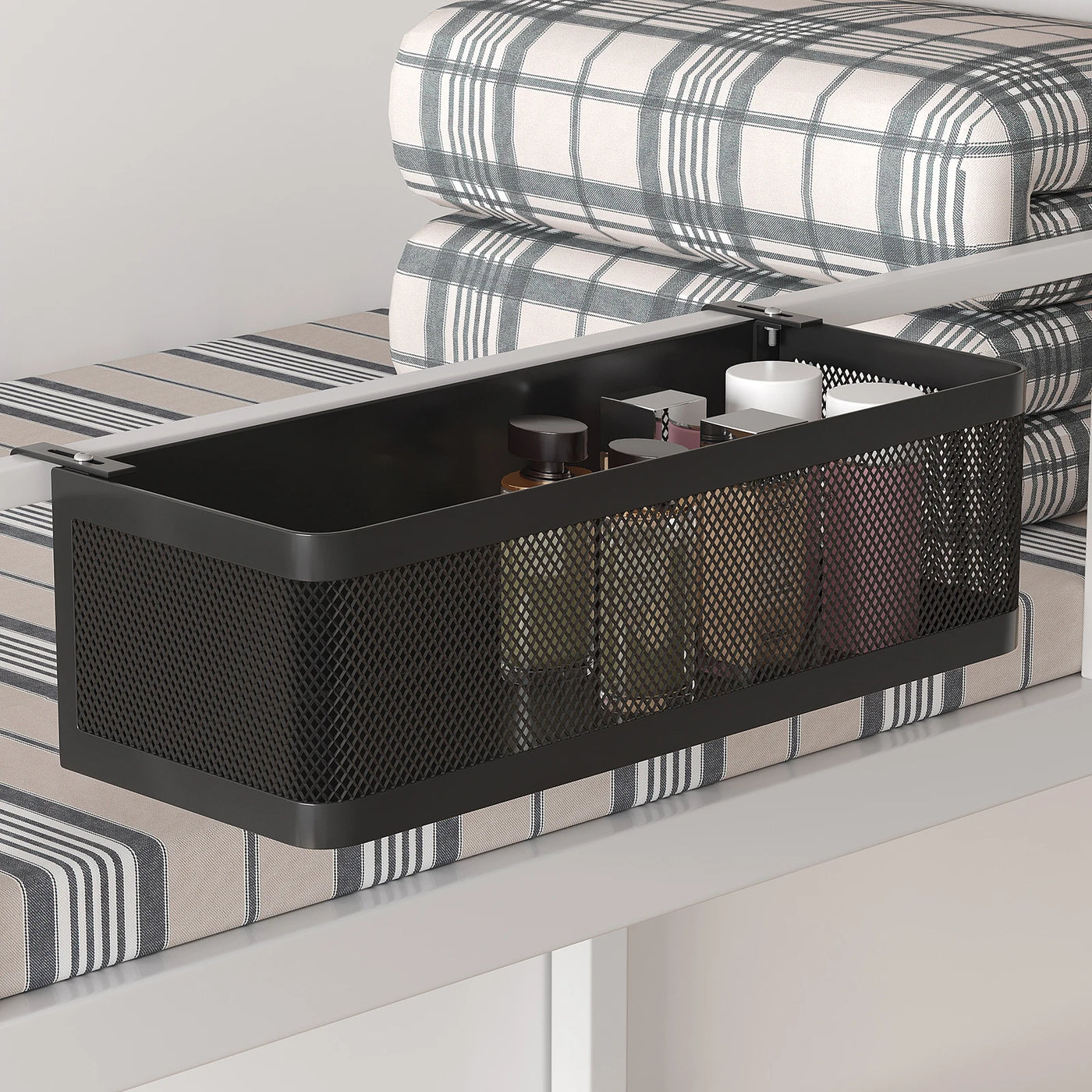 College Student Suspended Bed Renovation Space Utilization