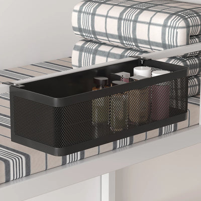 College Student Suspended Bed Renovation Space Utilization