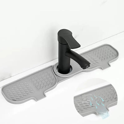 Kitchen Sink Faucet Mat, Faucet Draining Mat