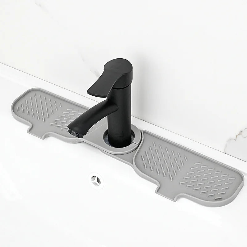 Kitchen Sink Faucet Mat, Faucet Draining Mat