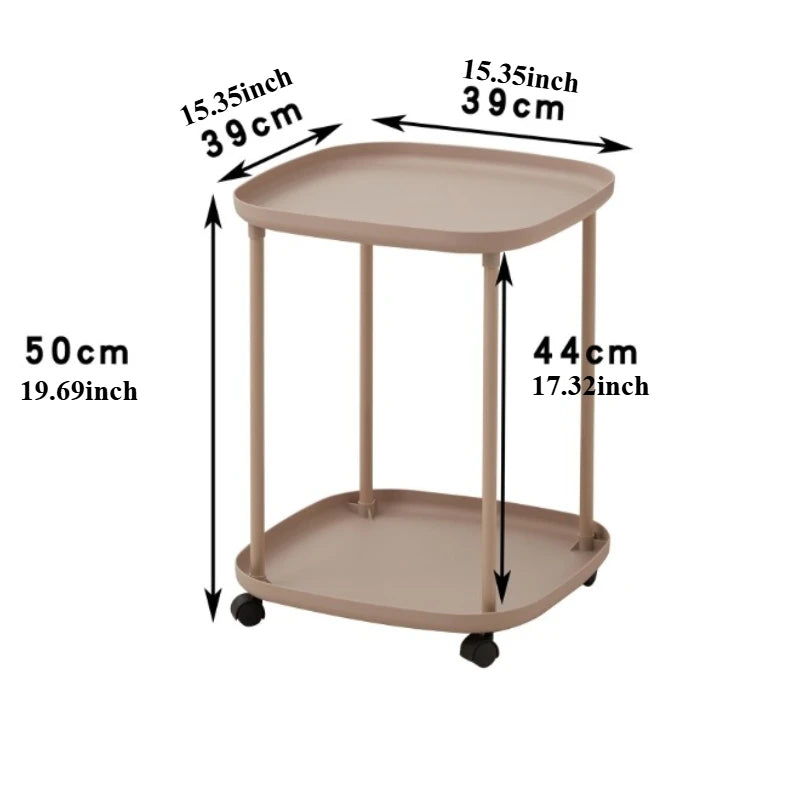 Bedroom Furniture Nightstands Bedside Table