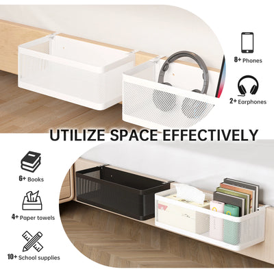 College Student Suspended Bed Renovation Space Utilization
