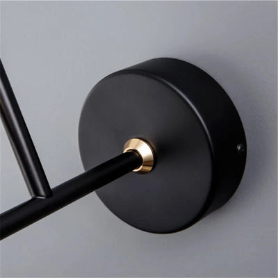 Bedroom Bedside Wall Light Living Room Decoration