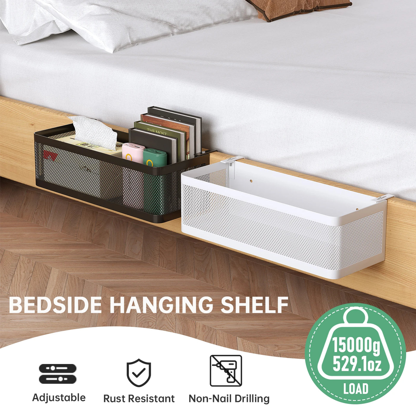 College Student Suspended Bed Renovation Space Utilization